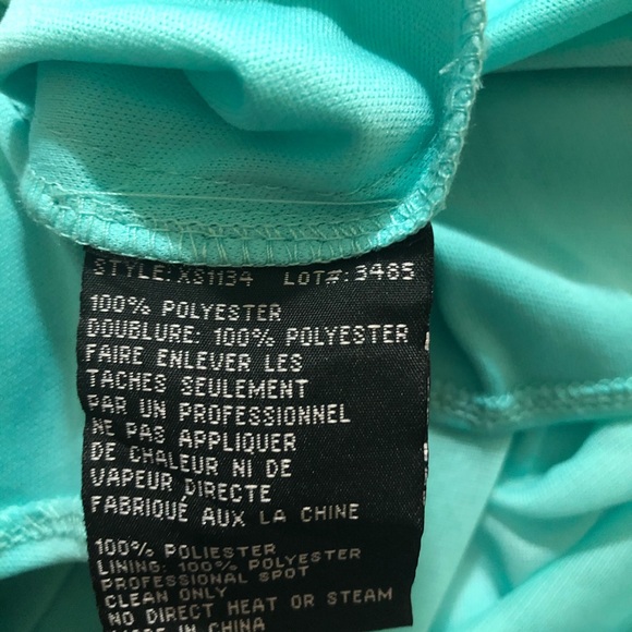 Xscape Formal dress - Picture 6 of 6